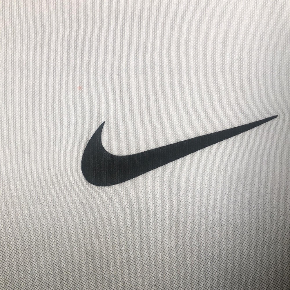 Nike Dri-Fit football tee - Picture 3 of 8